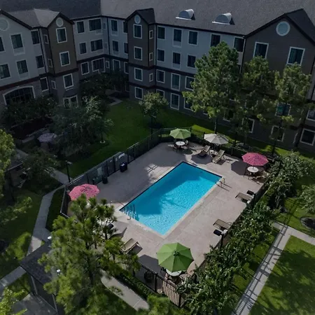 Staybridge Suites Houston West - Energy Corridor By Ihg